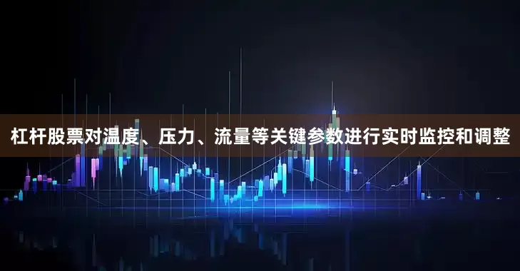 杠杆股票对温度、压力、流量等关键参数进行实时监控和调整