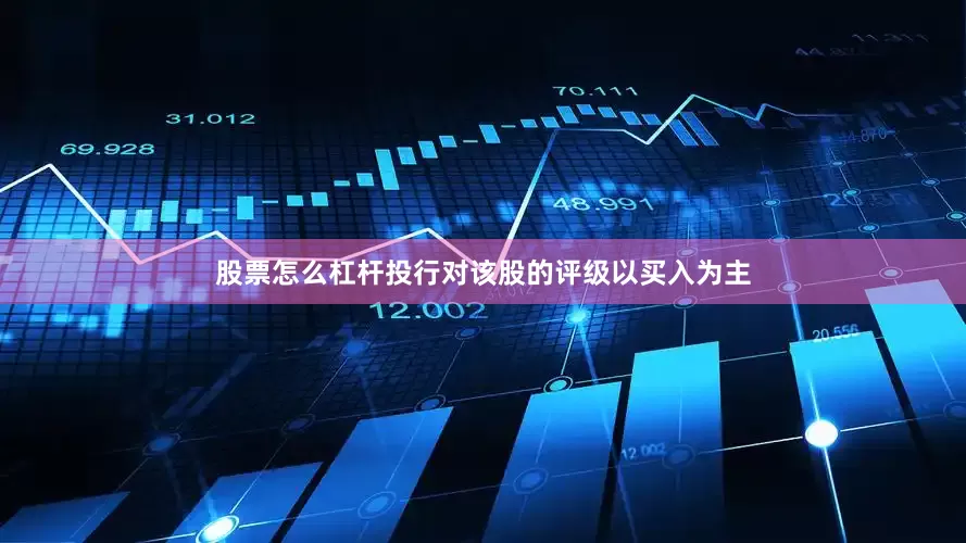 股票怎么杠杆投行对该股的评级以买入为主